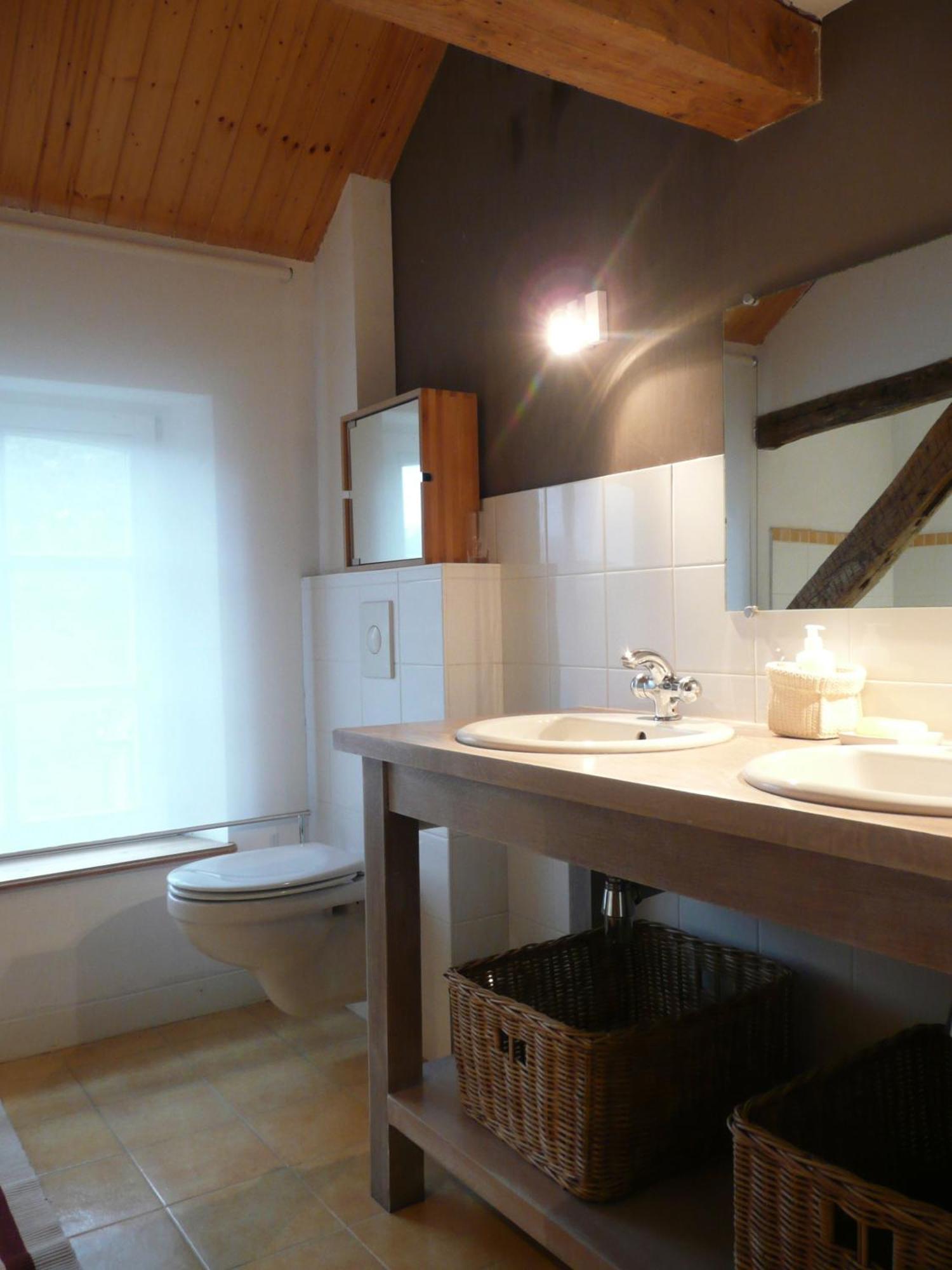 Ferienwohnung Le Relais Du Moustier Grune Exterior foto